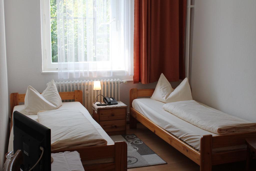 Hotel Majestic Berlin Zewnętrze zdjęcie