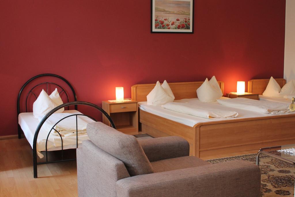 Hotel Majestic Berlin Zewnętrze zdjęcie