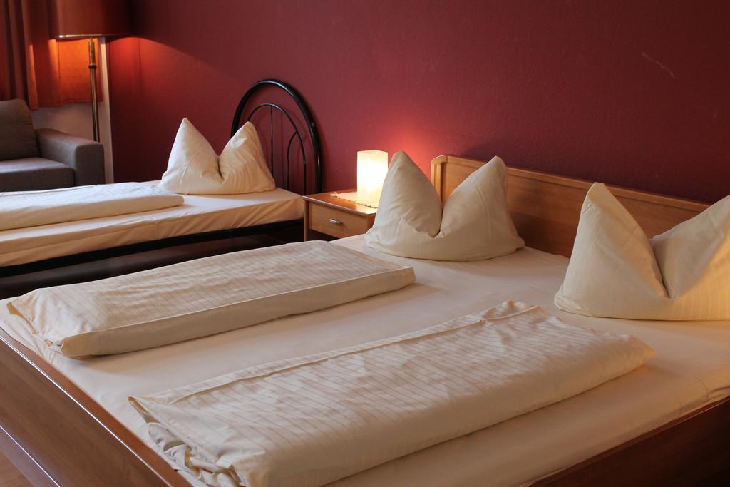 Hotel Majestic Berlin Zewnętrze zdjęcie