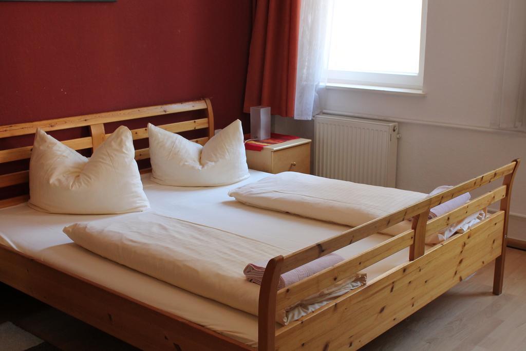Hotel Majestic Berlin Zewnętrze zdjęcie