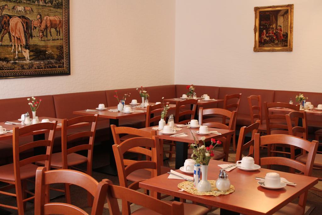 Hotel Majestic Berlin Zewnętrze zdjęcie