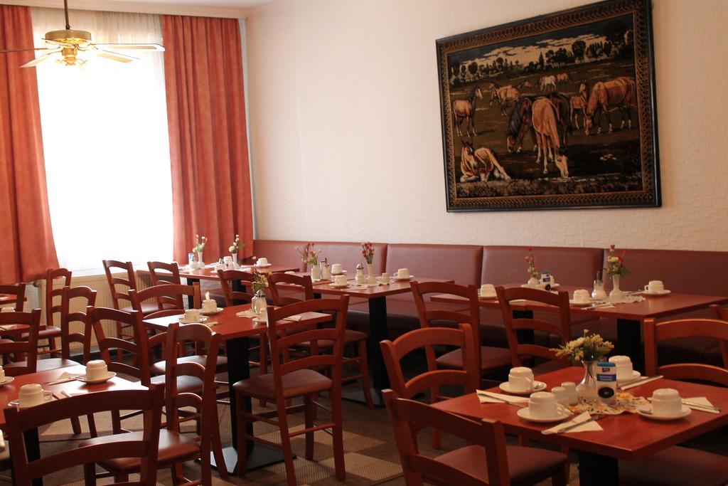 Hotel Majestic Berlin Zewnętrze zdjęcie