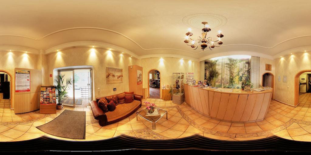 Hotel Majestic Berlin Zewnętrze zdjęcie