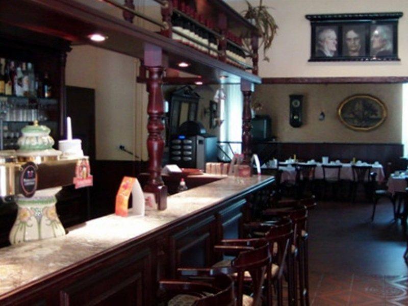 Hotel Majestic Berlin Zewnętrze zdjęcie