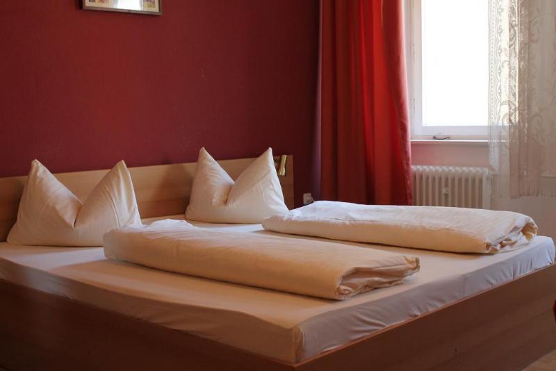 Hotel Majestic Berlin Zewnętrze zdjęcie