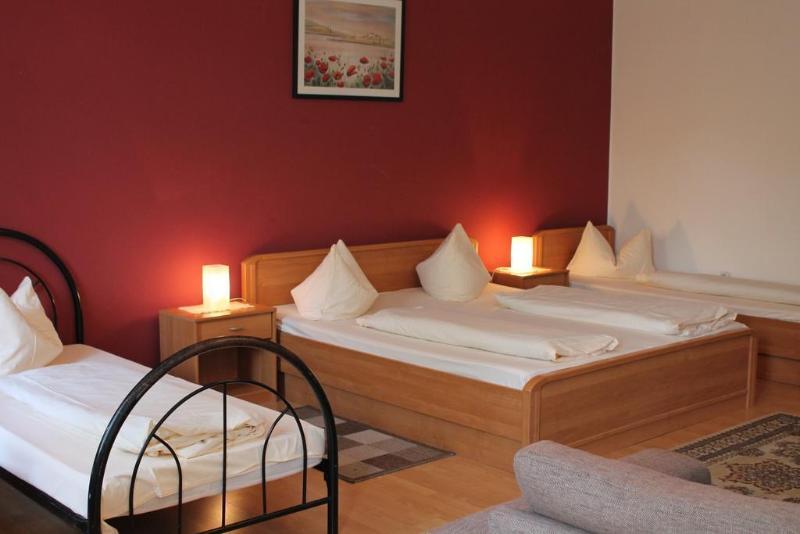 Hotel Majestic Berlin Zewnętrze zdjęcie