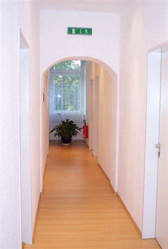 Hotel Majestic Berlin Wnętrze zdjęcie
